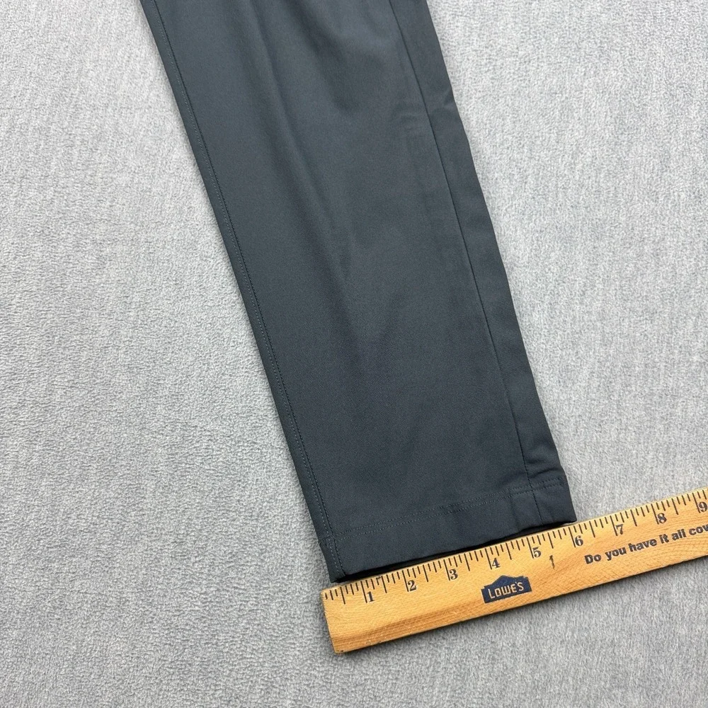 Lululemon Pants‎ Mens 32 Blue Commission Slim Fit 31